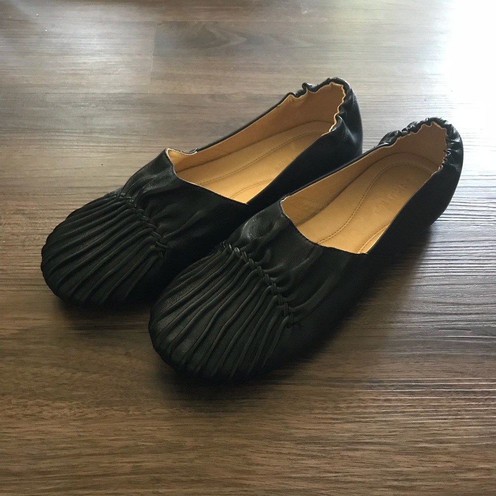 Black Flats